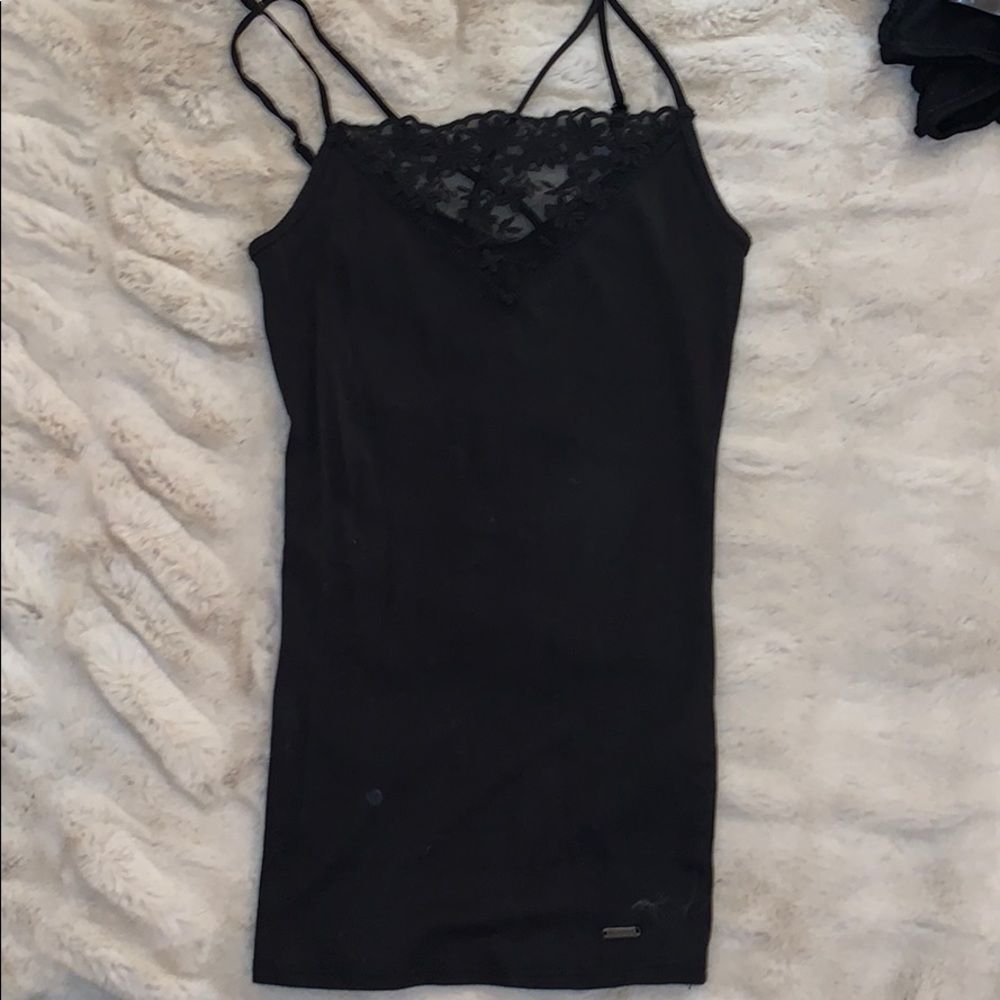 Hollister Cami